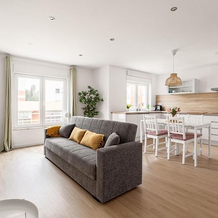 Apartamento Lisbon Vibes - Monsanto House Exterior foto