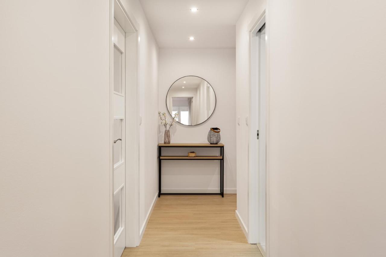 Apartamento Lisbon Vibes - Monsanto House Exterior foto