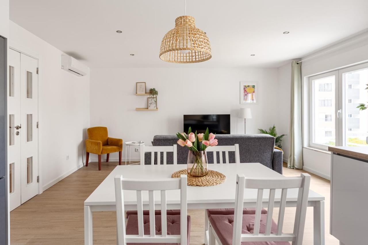 Apartamento Lisbon Vibes - Monsanto House Exterior foto