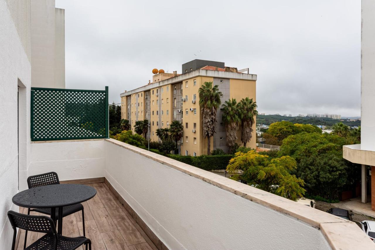Apartamento Lisbon Vibes - Monsanto House Exterior foto